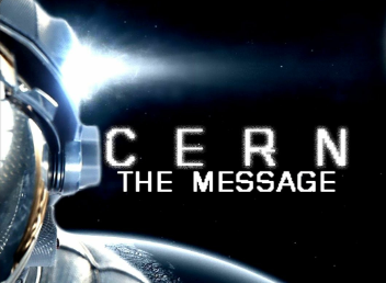 Trance #31 - Cern. The Message