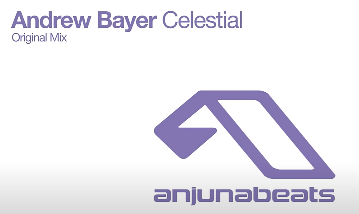 Trance #20 - Celestial