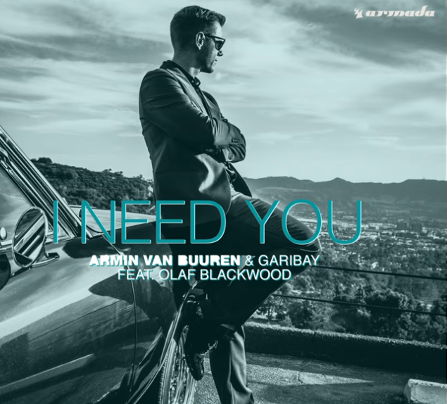 Trance #35 - I Need You
