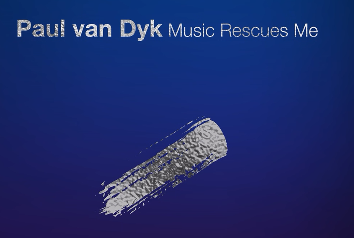 Trance #45 - Music Rescues Me