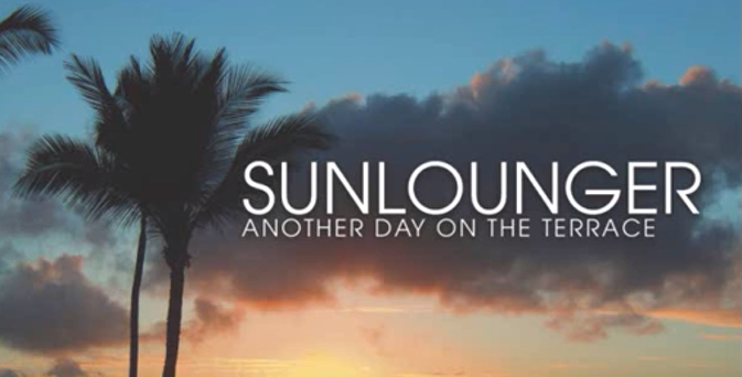 Trance #47 - White Sand