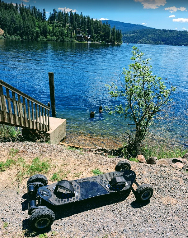 Linnpower EVO Mk1 - Miss Linn