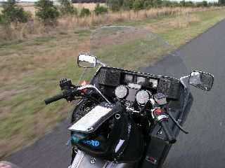 Cruse Control