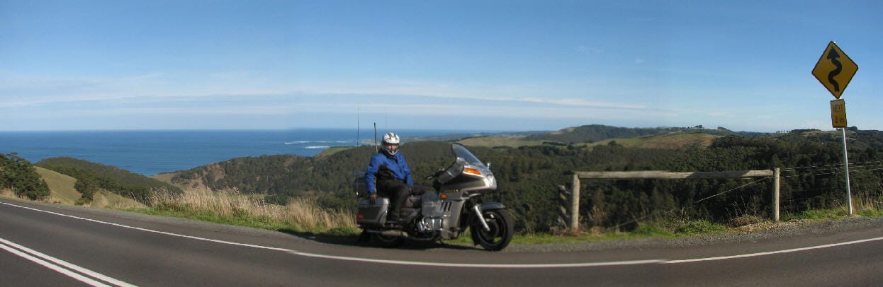 Apollo Bay - Freddy