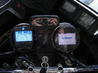 Electronic Mods