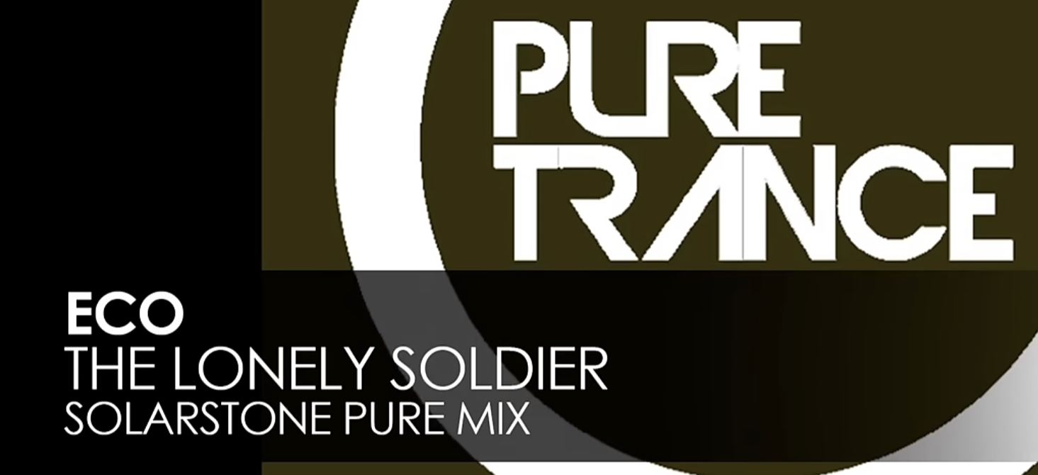 Trance #2 - The Lonely Soldier