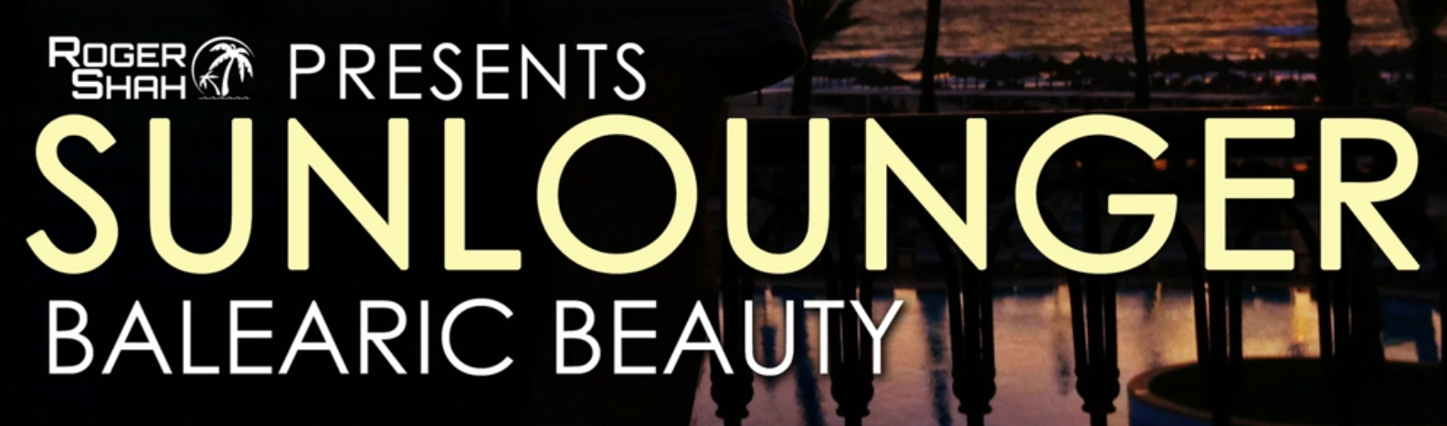 Trance #3 - Balearic Beauty