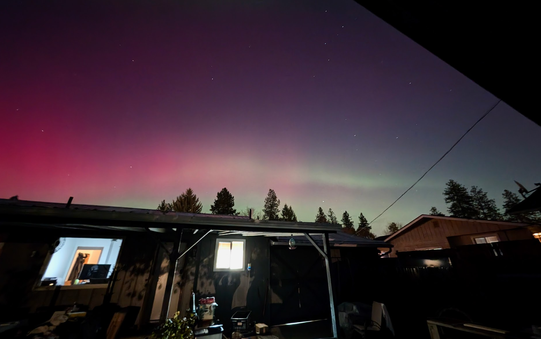 Northern Lights