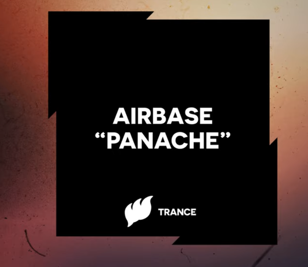 Trance #11 - Panache