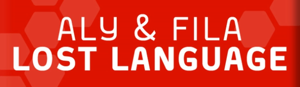 Trance #19 - Lost Language