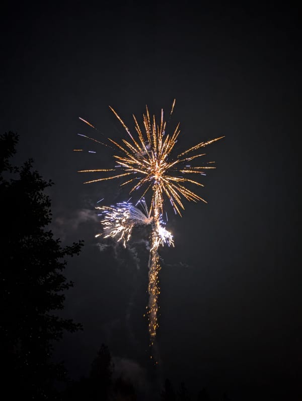 2025 Fourth of July