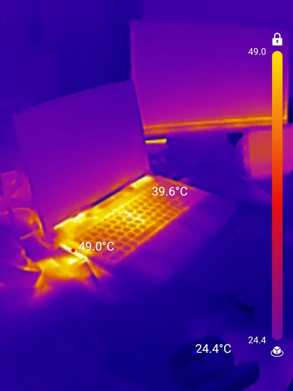 Thermal Camera