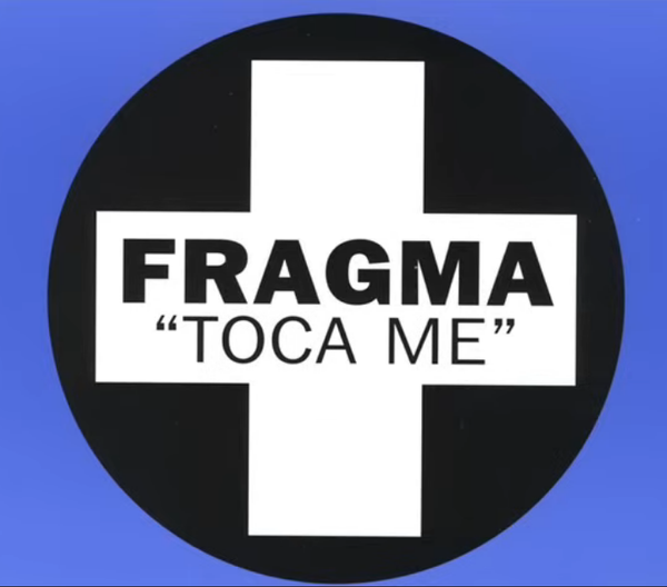 Trance #34 - Fragma - Toca Me