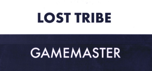 Trance #40 - Gamemaster