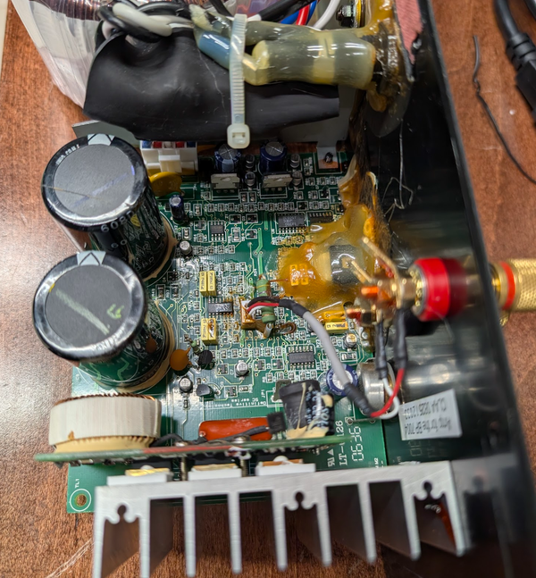 Definitive Technology BP7004
