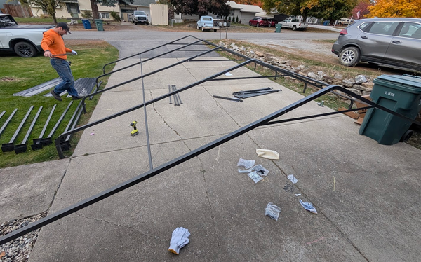 Carport