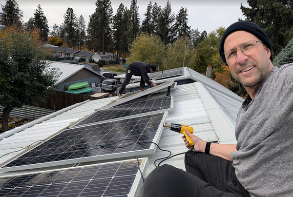 Solar Power