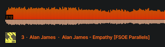 Trance #12 - Empathy