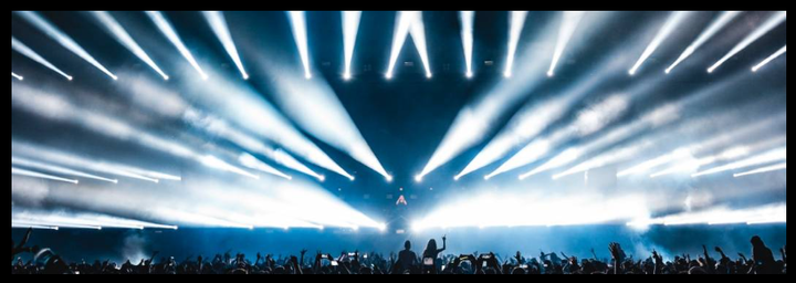 Trance #8 - ASOT 863. Deep