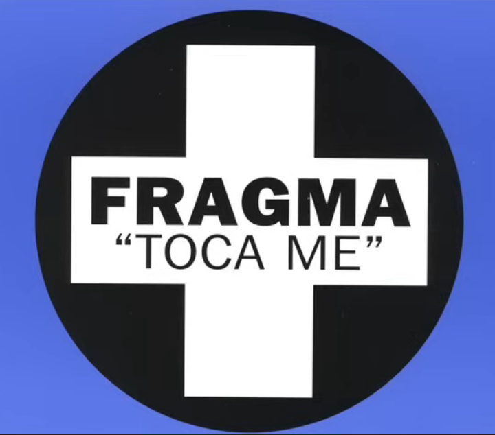 Trance #34 - Fragma - Toca Me