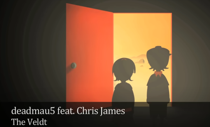 Trance #38 - The Veldt