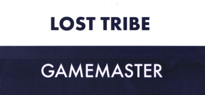 Trance #40 - Gamemaster