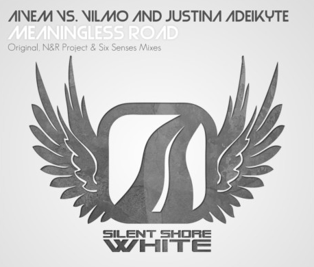 Trance #44 - Meaningless Road