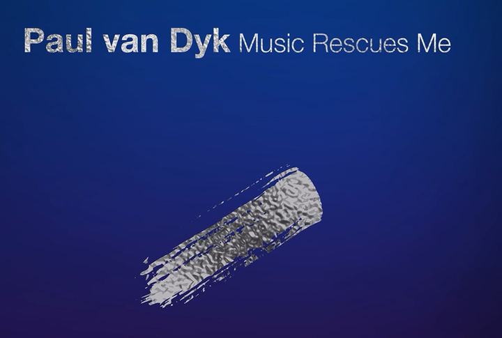 Trance #45 - Music Rescues Me