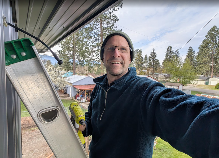 BirdNET-Go Final Microphone