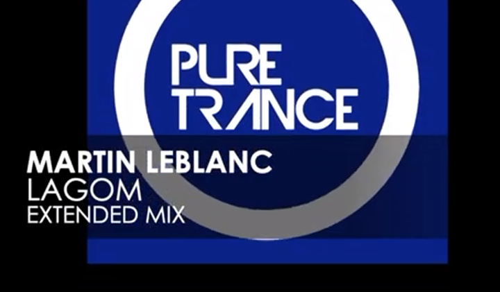Trance #51 - Lagom