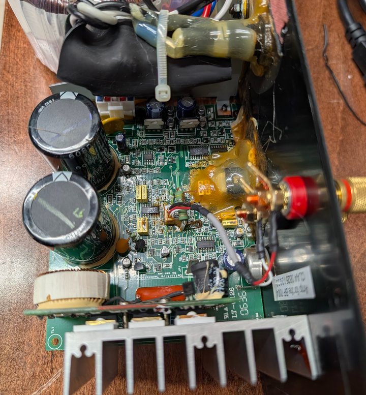 Definitive Technology BP7004